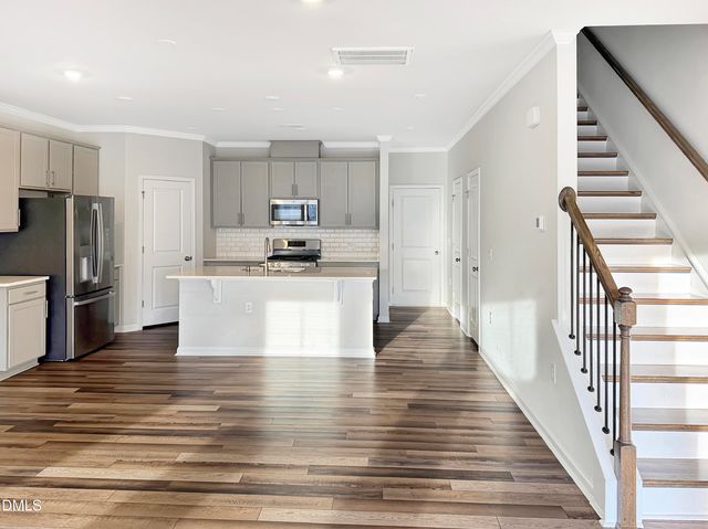 1753 Aspen River Lane, Apex, NC 27502