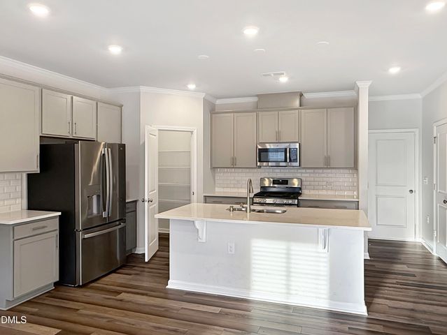 1753 Aspen River Lane, Apex, NC 27502
