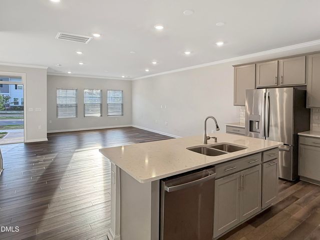 1753 Aspen River Lane, Apex, NC 27502