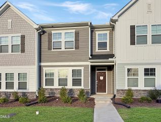 1753 Aspen River Lane, Apex, NC 27502