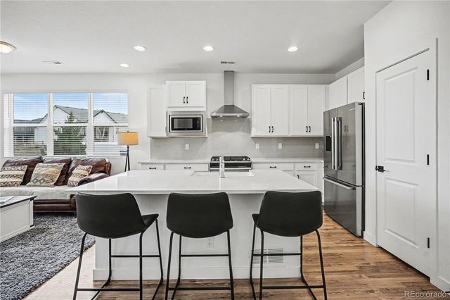 7917 Yampa River Avenue, Littleton, CO 80125