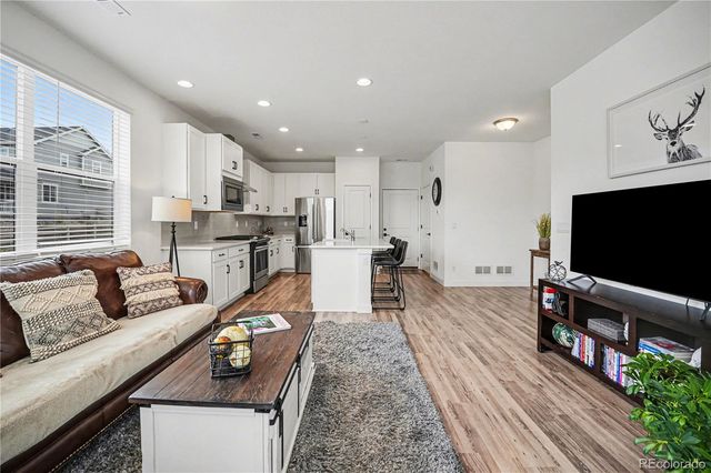 7917 Yampa River Avenue, Littleton, CO 80125