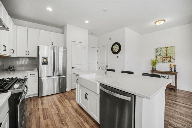 7917 Yampa River Avenue, Littleton, CO 80125