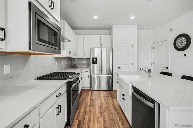 7917 Yampa River Avenue, Littleton, CO 80125