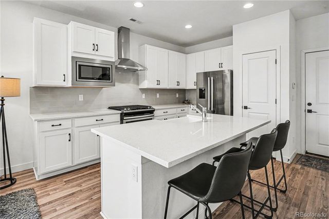 7917 Yampa River Avenue, Littleton, CO 80125