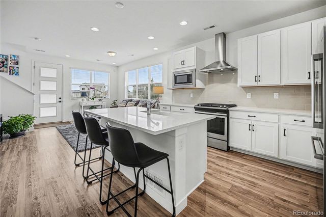 7917 Yampa River Avenue, Littleton, CO 80125