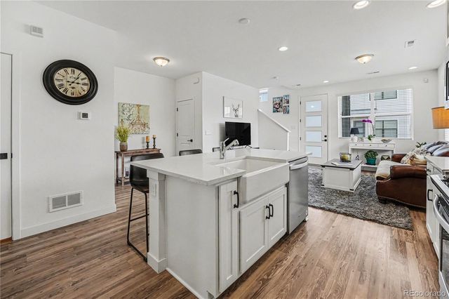 7917 Yampa River Avenue, Littleton, CO 80125