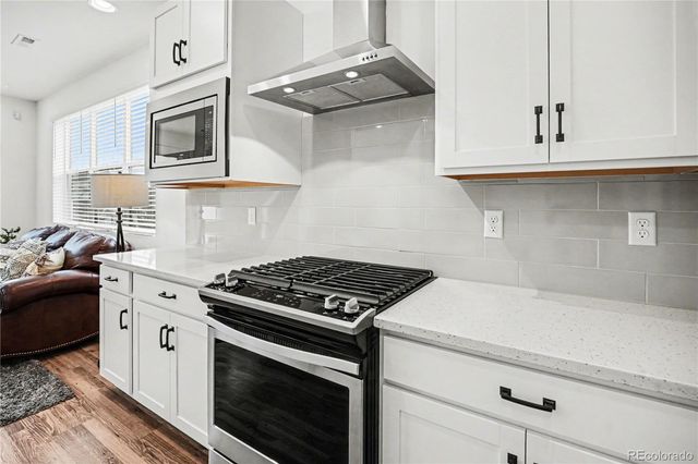 7917 Yampa River Avenue, Littleton, CO 80125