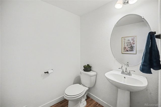 7917 Yampa River Avenue, Littleton, CO 80125