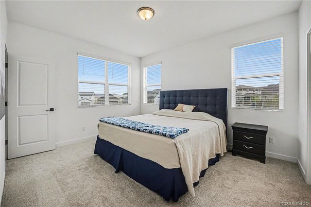 7917 Yampa River Avenue, Littleton, CO 80125