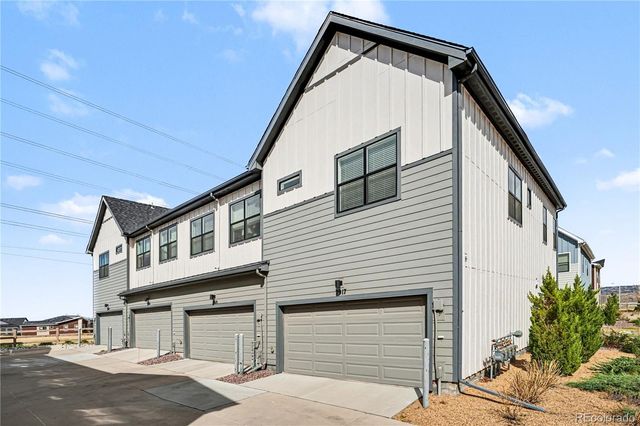 7917 Yampa River Avenue, Littleton, CO 80125