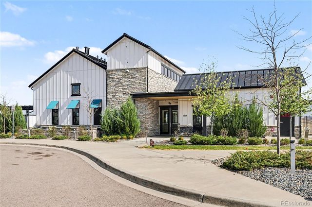 7917 Yampa River Avenue, Littleton, CO 80125