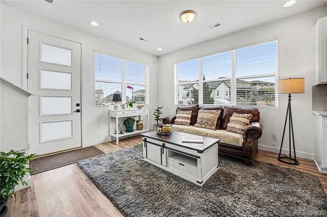 7917 Yampa River Avenue, Littleton, CO 80125