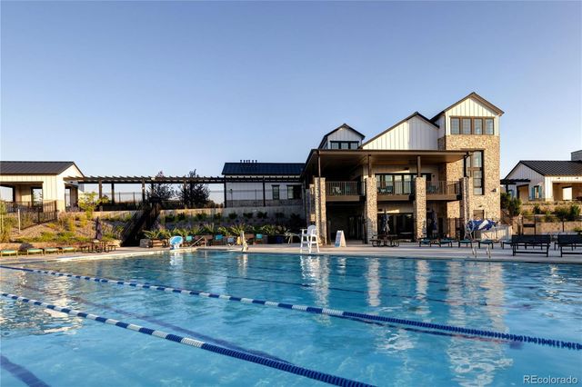 7917 Yampa River Avenue, Littleton, CO 80125