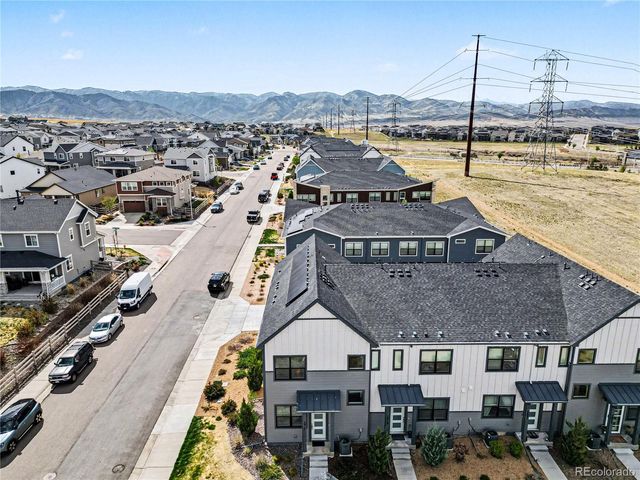 7917 Yampa River Avenue, Littleton, CO 80125