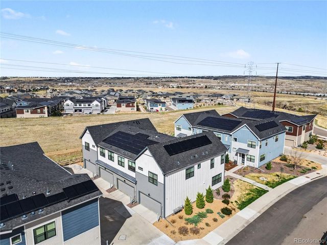 7917 Yampa River Avenue, Littleton, CO 80125