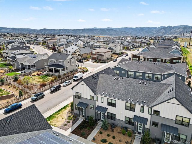 7917 Yampa River Avenue, Littleton, CO 80125