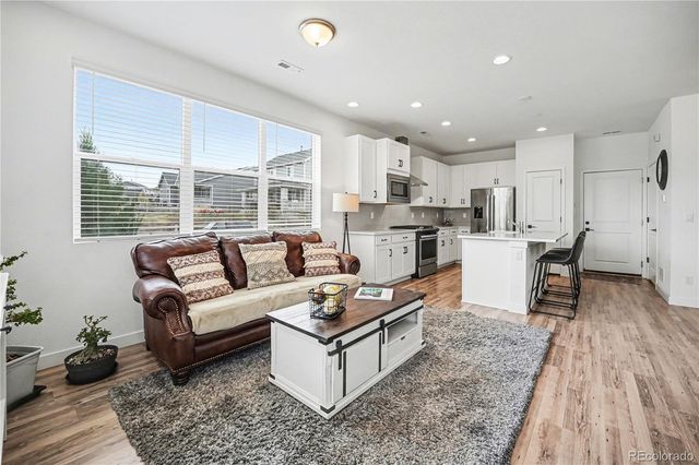 7917 Yampa River Avenue, Littleton, CO 80125