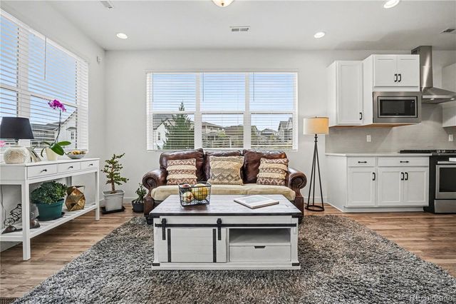 7917 Yampa River Avenue, Littleton, CO 80125