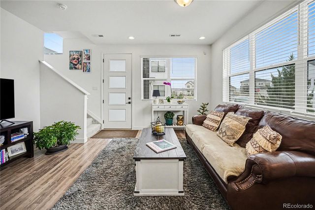 7917 Yampa River Avenue, Littleton, CO 80125