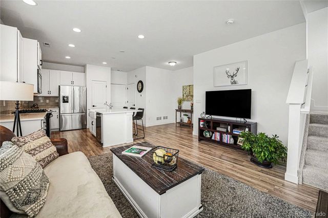 7917 Yampa River Avenue, Littleton, CO 80125