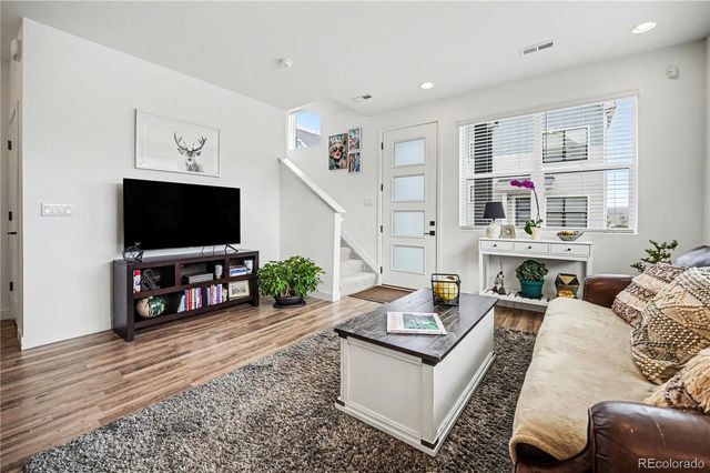 7917 Yampa River Avenue, Littleton, CO 80125