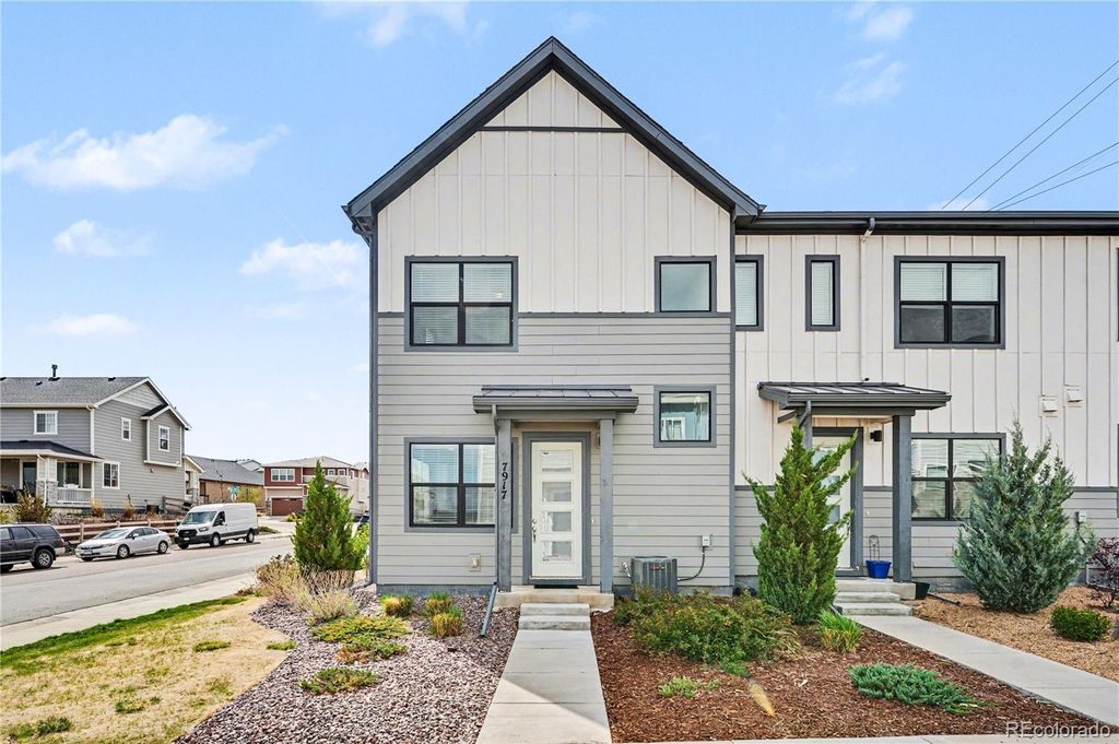 7917 Yampa River Avenue, Littleton, CO 80125