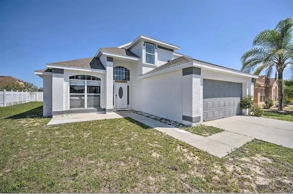 8613 PRIMROSE DRIVE, Kissimmee, FL 34747