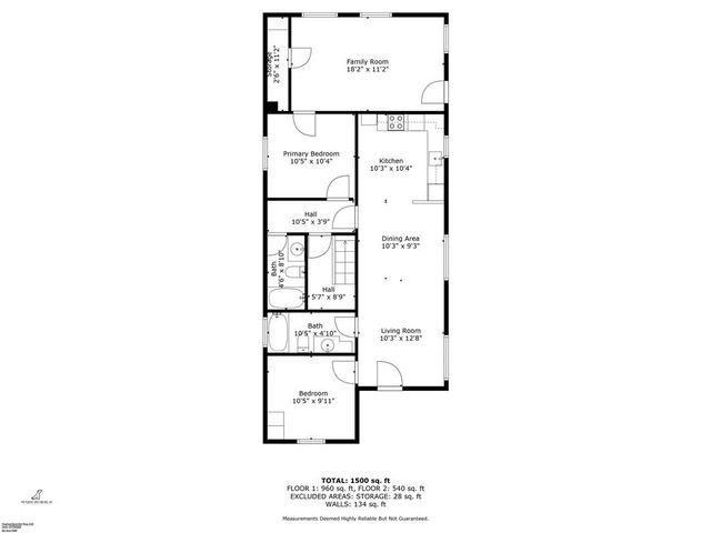 1870 N 27th Street, Kansas City, KS 66104