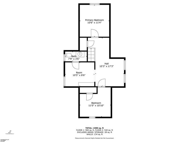 1870 N 27th Street, Kansas City, KS 66104