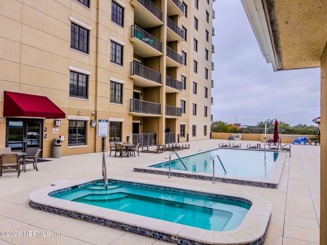 1478 RIVERPLACE Boulevard 401, Jacksonville, FL 32207