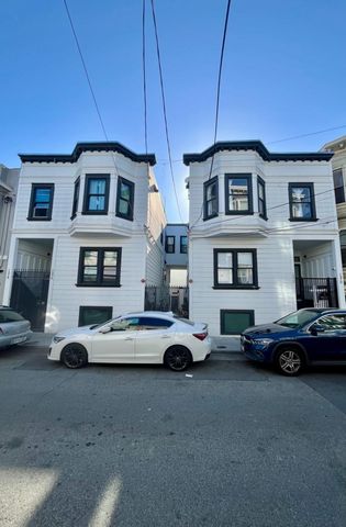 1370 Natoma, San Francisco, CA 94103