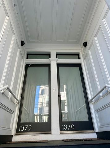 1370 Natoma, San Francisco, CA 94103