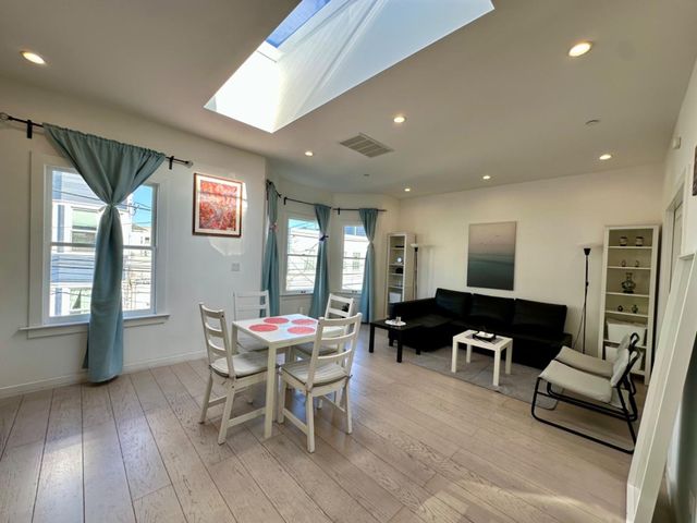 1370 Natoma, San Francisco, CA 94103