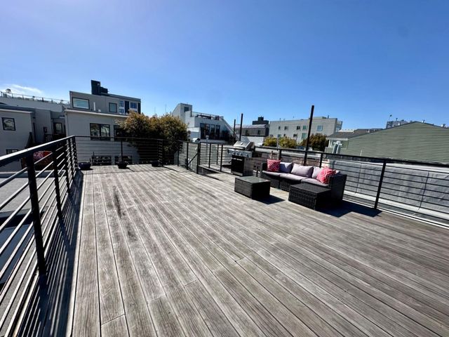 1370 Natoma, San Francisco, CA 94103