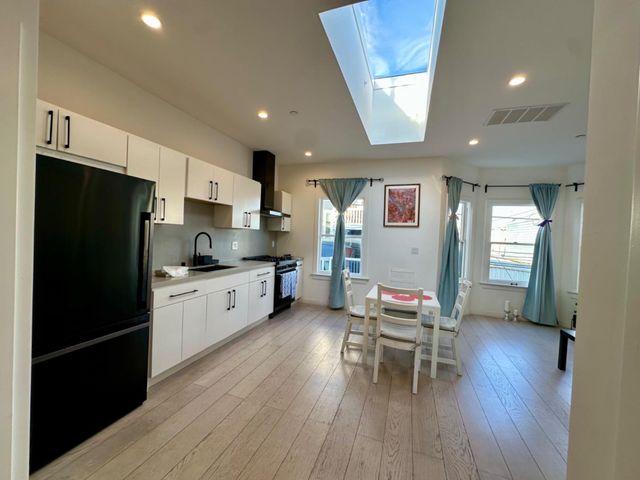 1370 Natoma, San Francisco, CA 94103