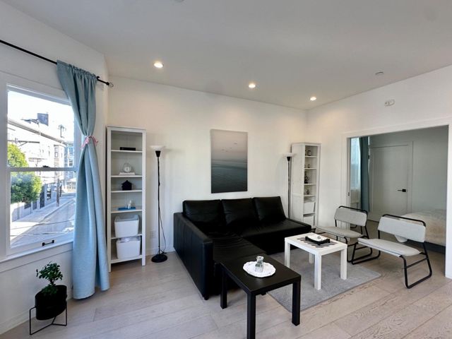 1370 Natoma, San Francisco, CA 94103