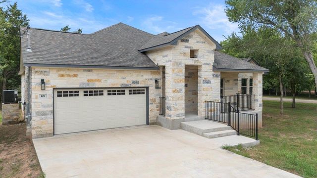 103 Haliimaile LN, Bastrop, TX 78602
