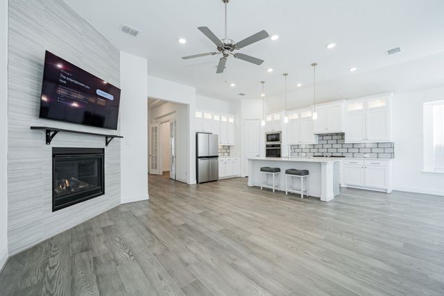 17311 Texas Pistache Drive, Dallas, TX 75252