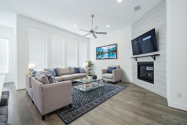 17311 Texas Pistache Drive, Dallas, TX 75252