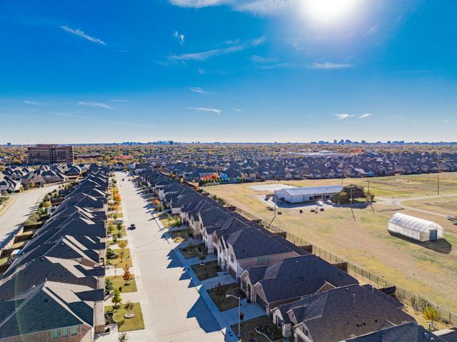 17311 Texas Pistache Drive, Dallas, TX 75252