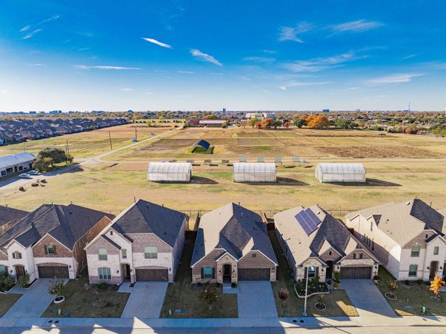 17311 Texas Pistache Drive, Dallas, TX 75252