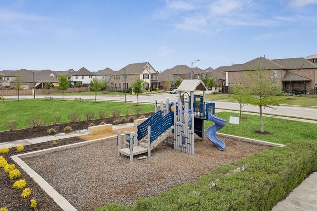 17311 Texas Pistache Drive, Dallas, TX 75252