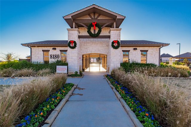 17311 Texas Pistache Drive, Dallas, TX 75252