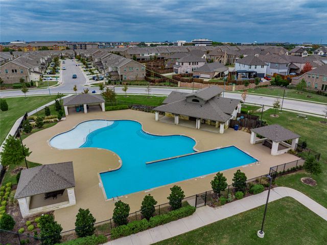 17311 Texas Pistache Drive, Dallas, TX 75252