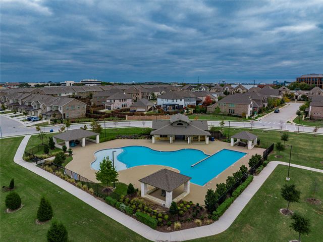 17311 Texas Pistache Drive, Dallas, TX 75252