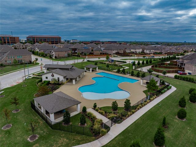 17311 Texas Pistache Drive, Dallas, TX 75252