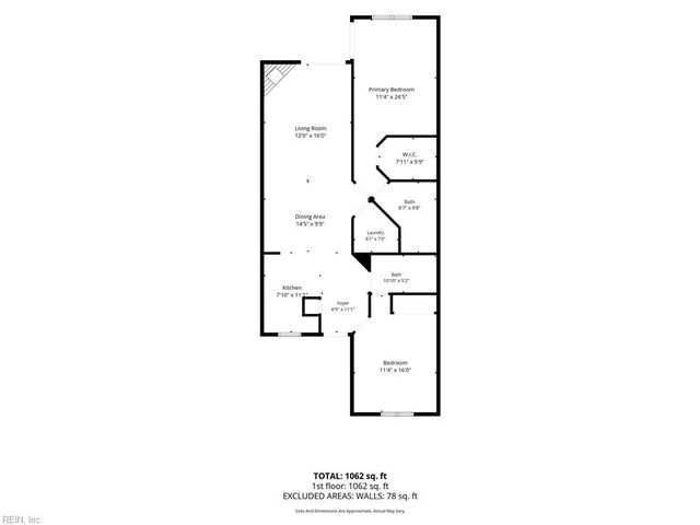 925 Ironwood DR, Yorktown, VA 23693