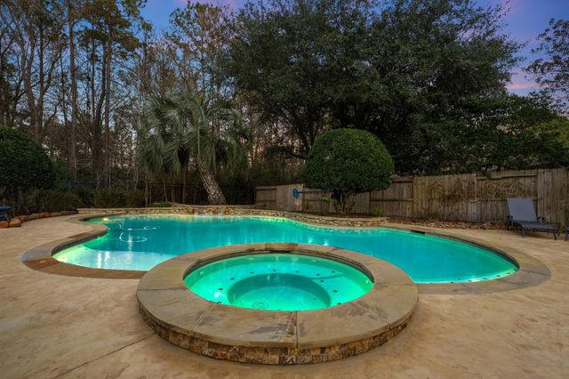 6214 Chestnut Peak Court, Kingwood, TX 77345