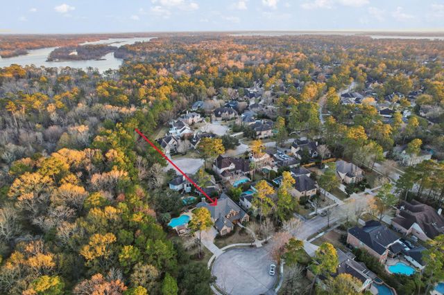 6214 Chestnut Peak Court, Kingwood, TX 77345